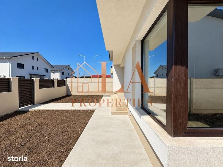 Casa individuala 5 camere | Teren 336mp | Bragadiru - 6