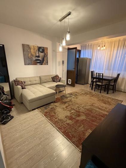 Inchiriere apartament 2 camere - 5