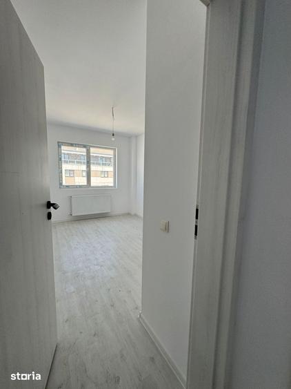Apartament cu 2 camere decomandat în Militari