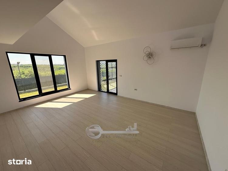 Casa individuala, 158 mp, teren 588 mp, incalzire in pardoseala Buciu - 18