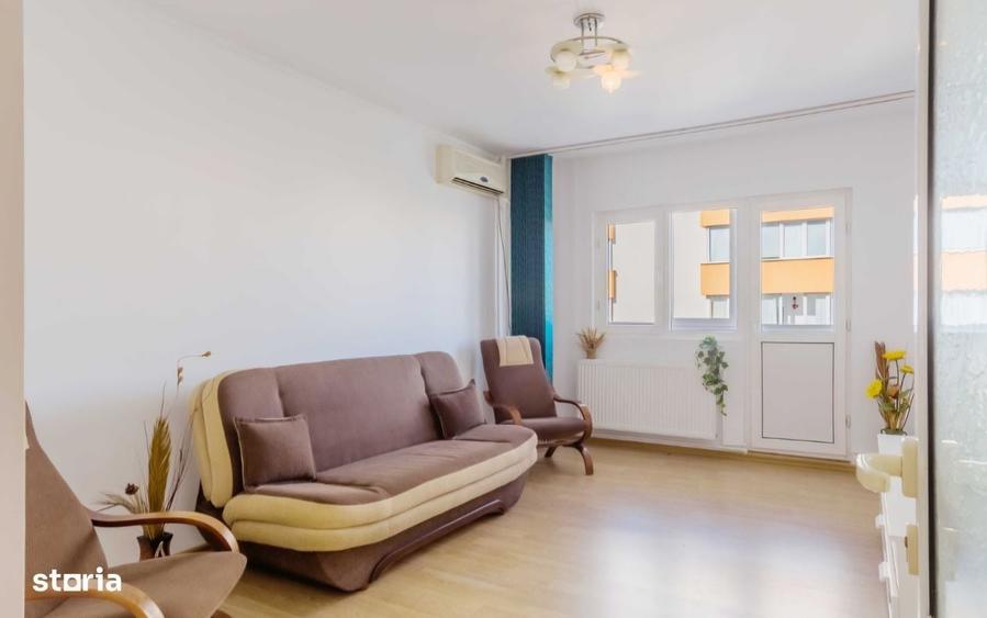 Apartament 2 camere centrala proprie, Calea Rahovei langa Britannia - 6