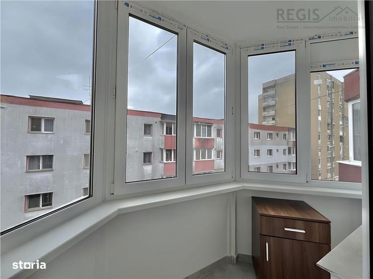 Garsoniera Renovata in Noua la Ultimul Etaj - 6