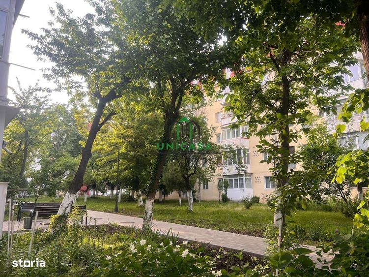 Garsonieră în Ostroveni
