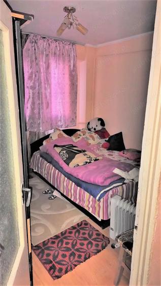 Apartament cu 2 camere decomandat în Micro 18