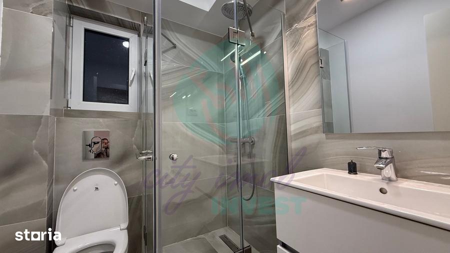 Apartament cu 3 camere în Dorobanți