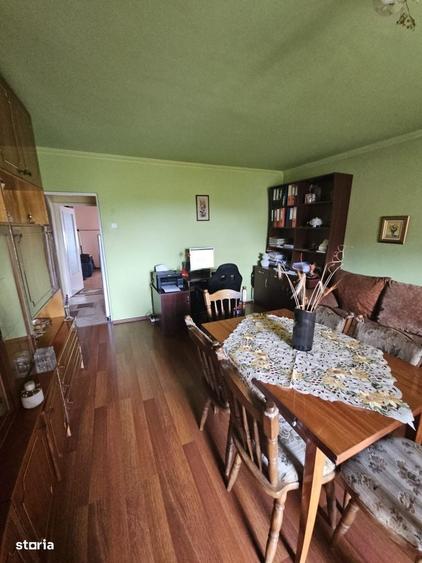 Apartament 2 camere decomandat Micro 17, Str. Ioan Vidu - 3