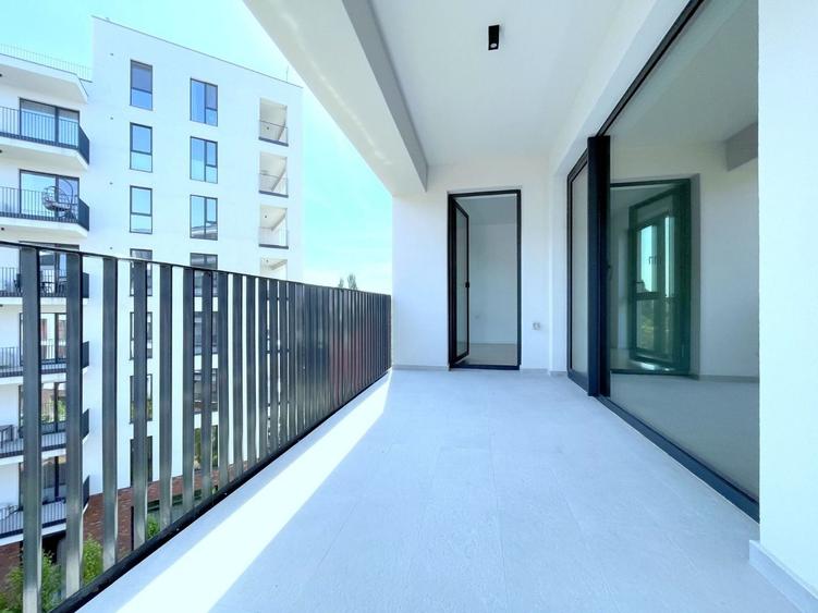 Apartment 2 camere la Paltim - 3