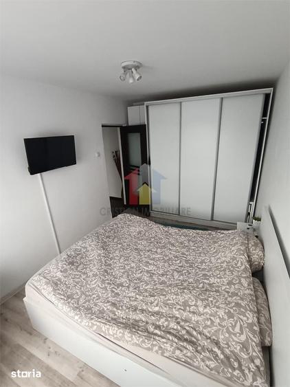 Mobilat si Utilat! Ap 3 camere, zona Garii, SPATIOS - 3