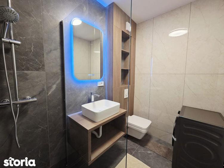 Apartament cu 2 camere în Sud