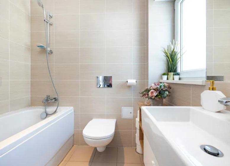 Belvedere Residence | Apartament  2 camere | Pipera - Barbu Vacarescu - 7