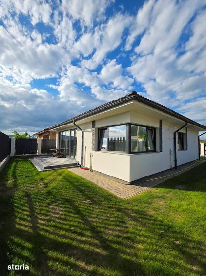 Casa de vanzare zona Aerodrom - 4