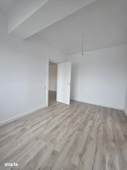 Apartament cu 2 camere în Lăpuș