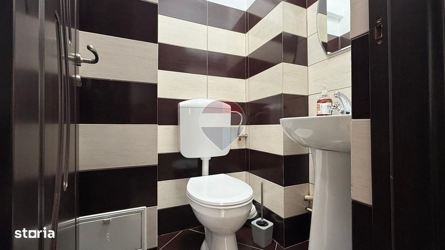 Apartament cu 3 camere în Ultracentral