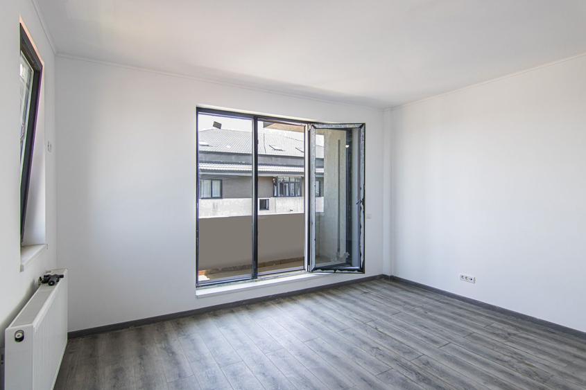 MILITARI RESIDENCE |  SERG. ILIE PETRE NR. 8B | FINISAT COMPLET | COMISION 0% | - 16