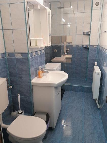 Garsonieră decomandată, mobilată în Barieră