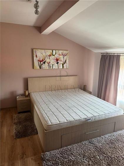 Apartament 3 camere | 86 mp | Decomandat | Centrală proprie | Zona Lipovei - 1