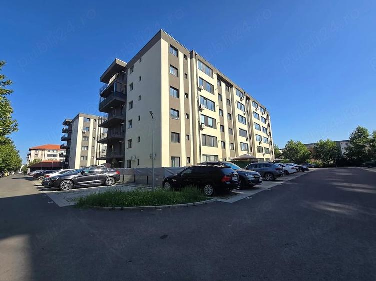 Apartament 2 Camere Platanii Residence, Fundeni Dobroe?ti - 1