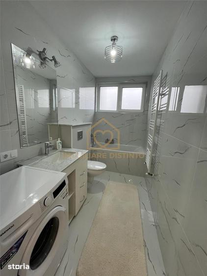 Apartament cu 2 camere în Recea