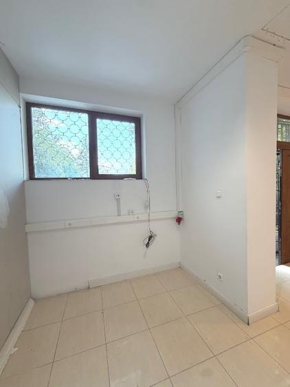 Spațiu comercial, de 35 mp, în Arcul de Triumf