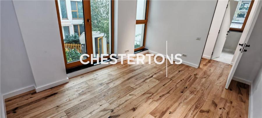 Apartament cu 3 camere decomandat în Domenii