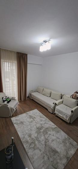 Garsonieră decomandată în Găvana 3
