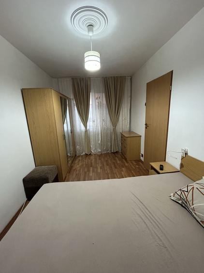 Apartament cu 2 camere în Banat