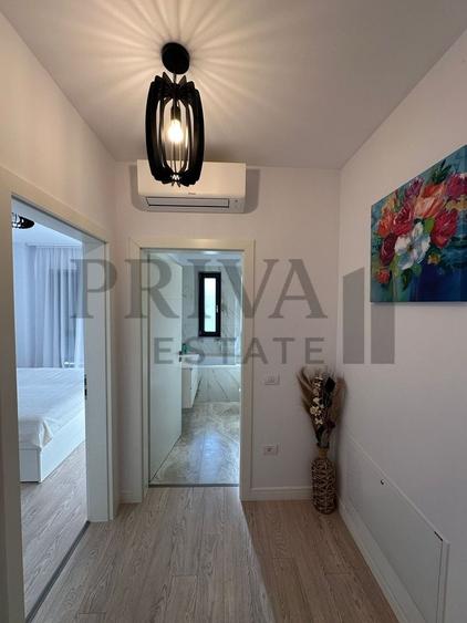 Apartament de lux 2 camere, 53 mp, etaj 4, Lidl Giroc - 14