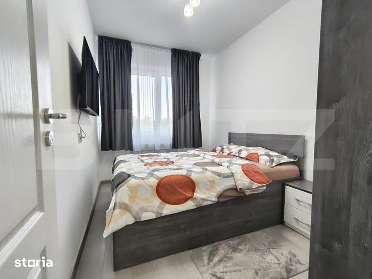 Apartament 3 camere, etaj 2, parcare - Prima Universitatii - 6
