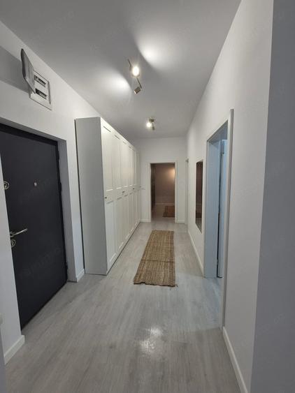 Apartament cu 2 camere decomandat în Dumbrăvița