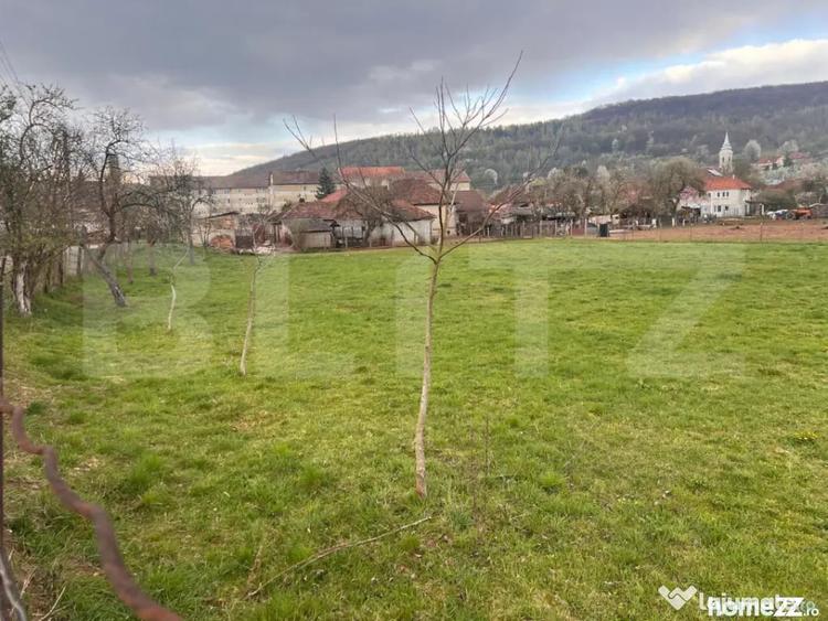 Teren în Șuncuiuș