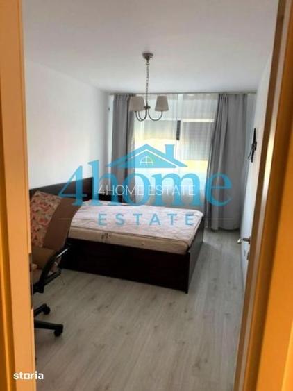 Apartament 2 Camere Theodor Pallady|Palladium Residence|Metrou