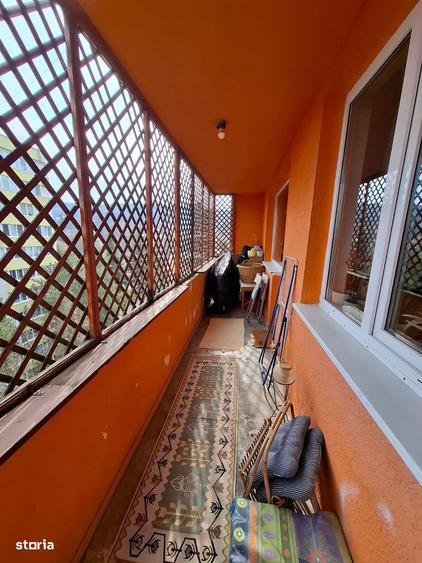 A/1682 De vanzare apartament cu 2 camere in Tg Mure? - Corni?a - 12