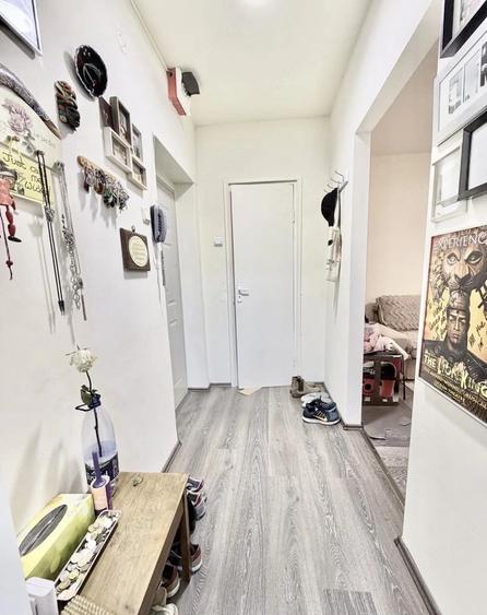 Apartament cu 2 camere decomandat în Semicentral