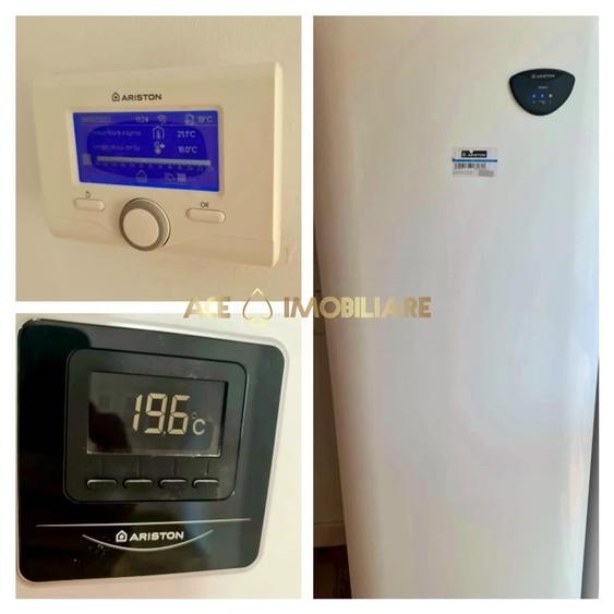 3 Camere de inchiriat | Timpuri Noi | 2 Bai | Centrala | Parcare - 7