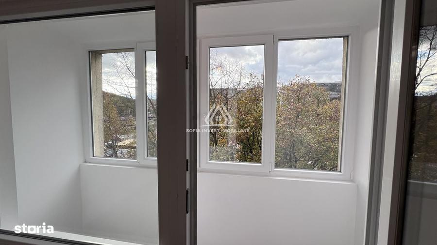 Apartament 3 camere, decomandat, pozitie EXCEPTIONALA, Cluj-Napoca - 3