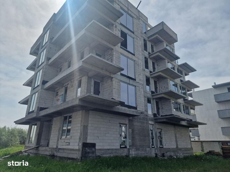 Apartament cu 2 camere în Nord
