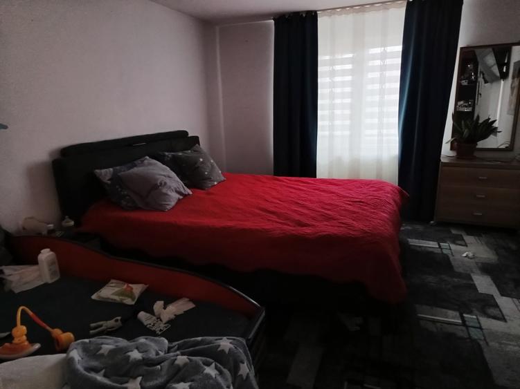 Casă cu 3 camere în Central