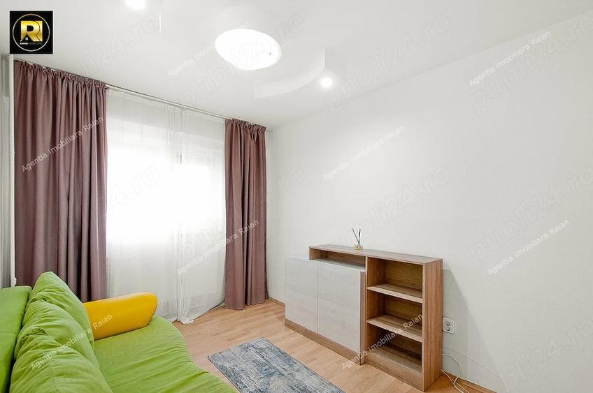 Apartament cu 3 camere decomandat în Siderurgiștilor