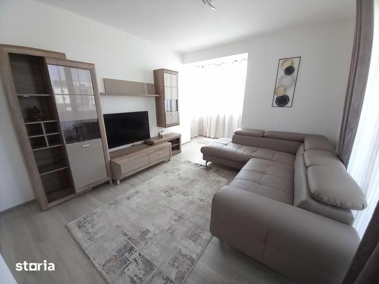 Proprietar inchiriez apt. 2 camere - 3