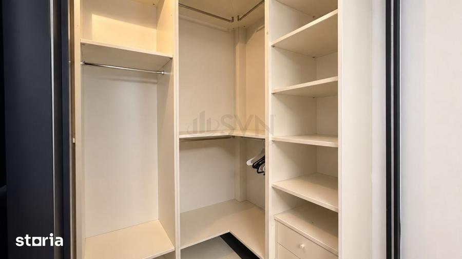 Penthouse 3 camere | Parcare I View Herastrau Cartierul Francez - 6