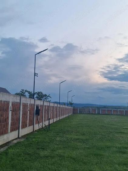 Teren în Adjudu Vechi