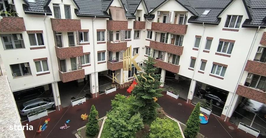 Apartament 2 camere | New Residence | Cooperativei | Parcare inclusa - 2