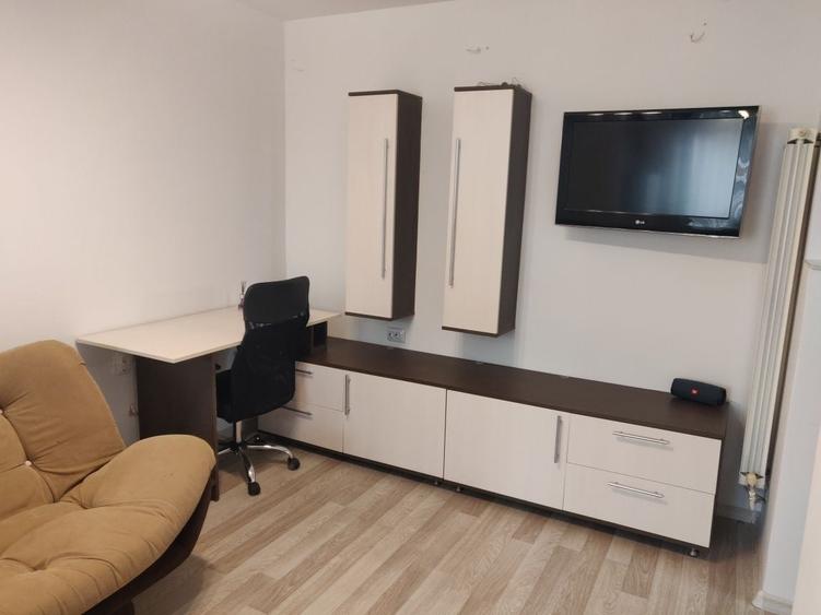 Proprietar( persoana fizica)2 Camere Moderne, 34 mp, B-dul Muncii Ideal Locuinta sau Investitie (Langa UTCN). Exclus agentii - 1