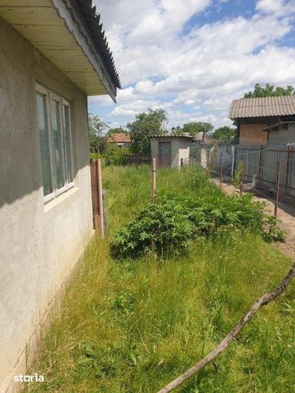 Casă cu 3 camere cu Teren 315 Mp în Central