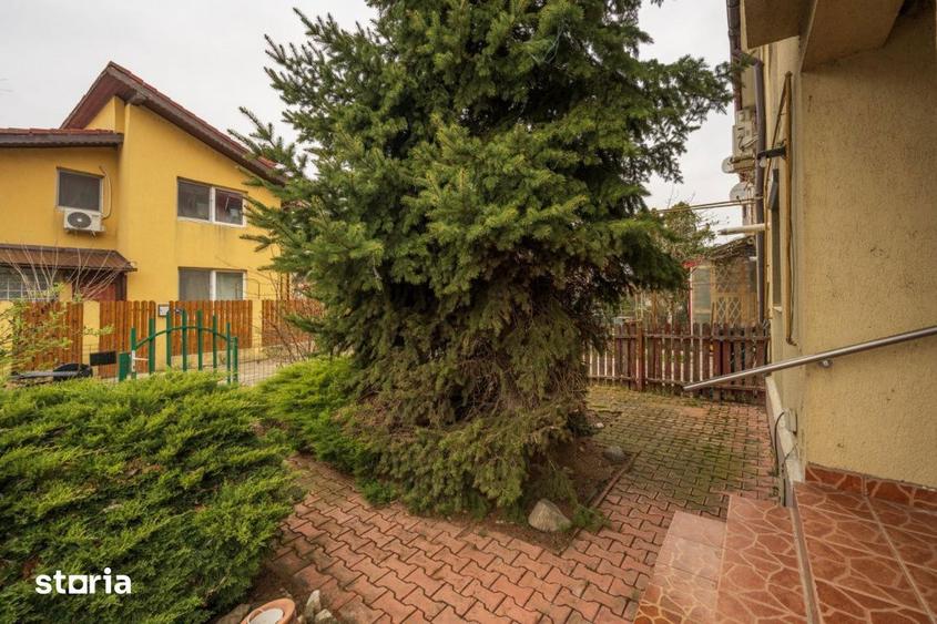 vanzare casa Gulia Tartasesti Dambovita - 1