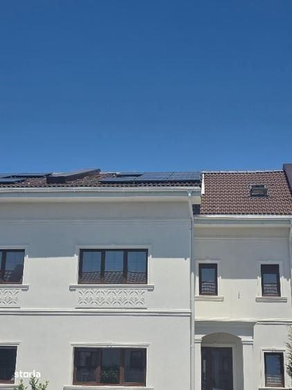 Casă cu 4 camere cu Teren 250 Mp în Torontalului