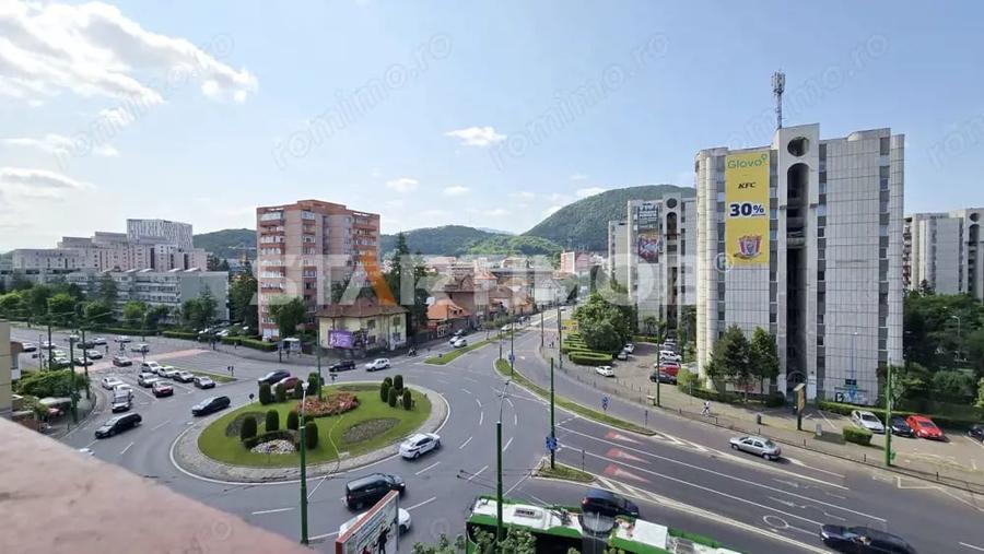 Apartament cu 4 camere decomandat, mobilat în Griviței