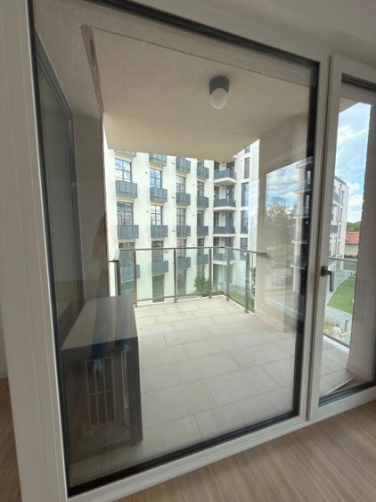 Apartament cu 2 camere decomandat în Cantemir
