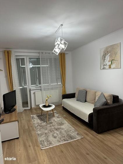 Apartament cu 2 camere în Tăbăcărie