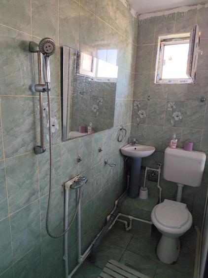 Casă cu Teren 100 Mp în Faleza Nord